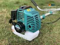 Кусторез Makita BC-636 5.6 квт бензокоса Мотокоса трімер + мастило
