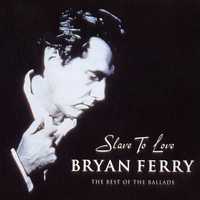 BRYAN FERRY - SLAVE TO LOVE - CD- płyta nowa , zafoliowana