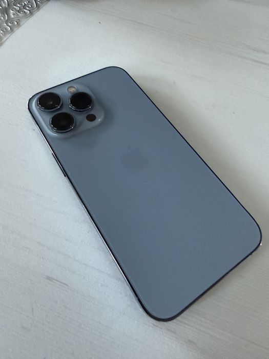 Iphone 13 Pro 128GB Sierra Blue