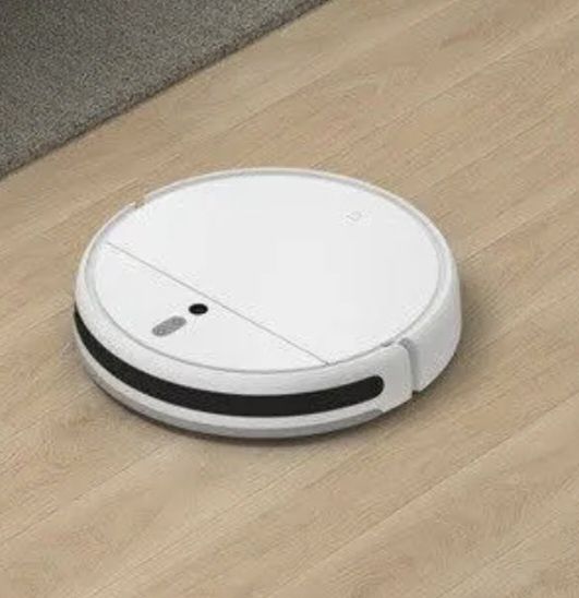 Aspirador Xiaomi Mi Robot Vacuum Mop 1C