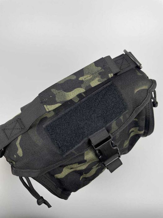 Чохол для зберігання шолома/каски, чорний мультикам, арт: 42435