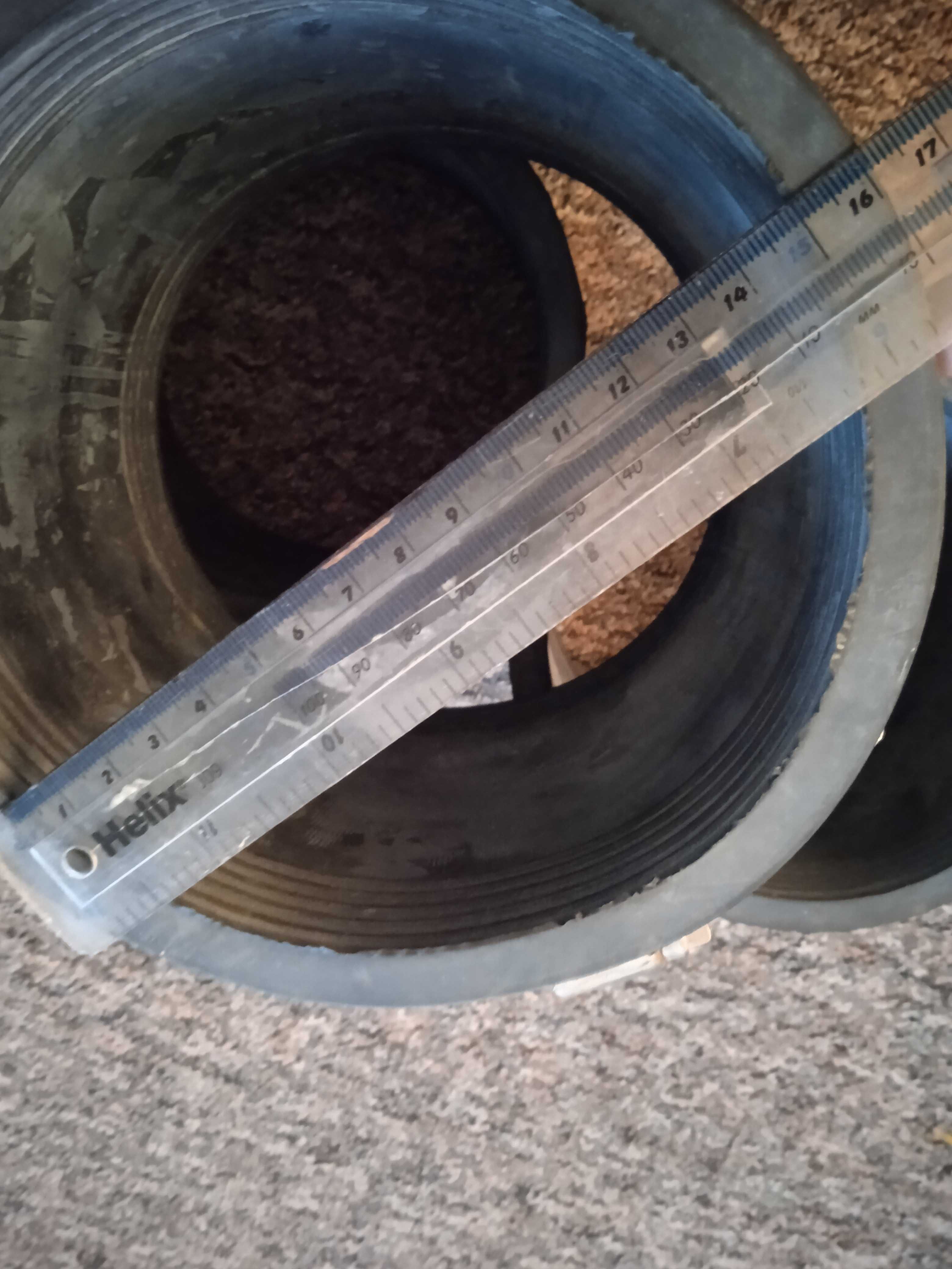 Obejma opaska naprawcza  Flexseal SC150