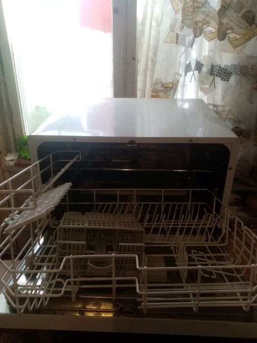 Посудомоечная машина Bomann б/у