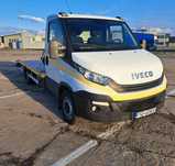 Iveco Daily  Iveco Daily 35-160 HI MATIC, Autolaweta, Pomoc Drogowa, Euro 6 ! ! !