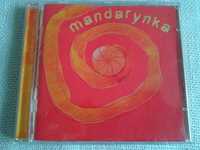 Mandarynka    CD