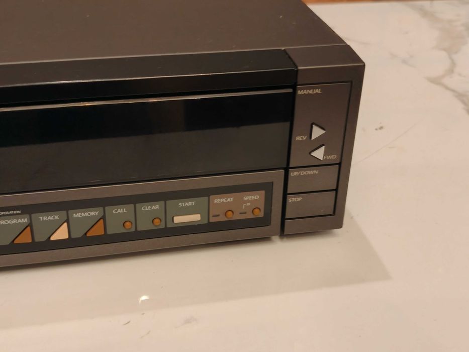 MITSUBISHI LT-70 ! Gramofon linearny ! Rzadkość