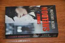 Gniew aniołów- Sidney Sheldon