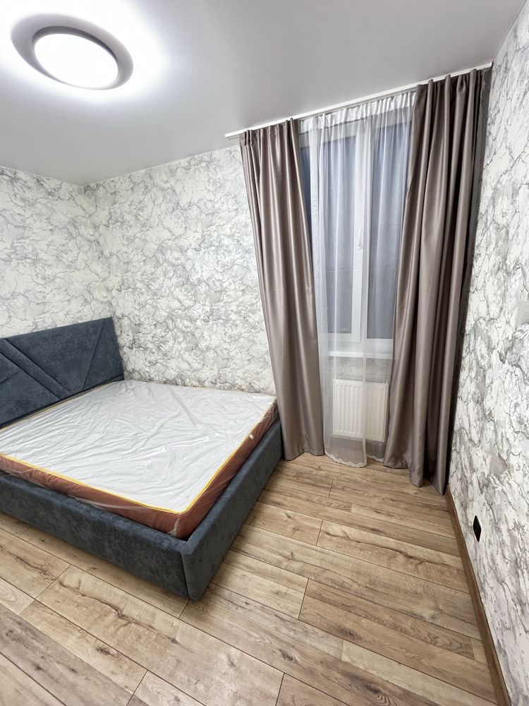 Продам 2 кімнатну квартиру ЖК Атлант на Київський