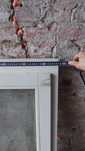 Nowe okno drewniane rationel 117x150