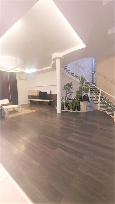 Дом 5 комнат 4 с/у камин БАНЯ Б Фонтан Генератор Видео