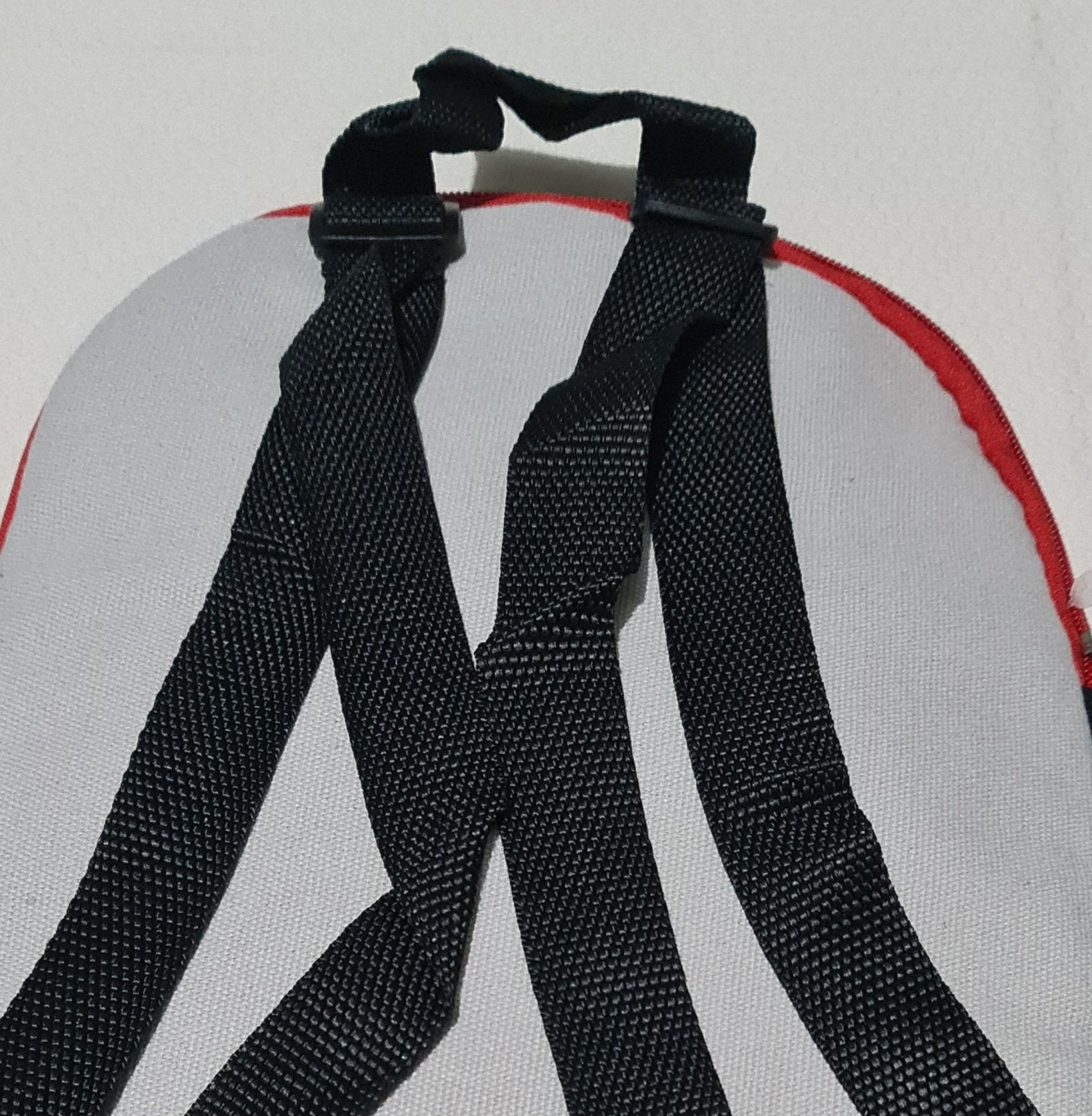 Mochila da Turkish Airlines.  Nova