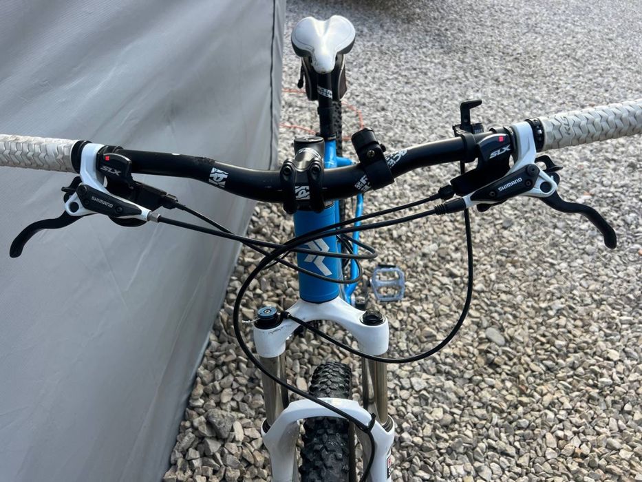Radon ZR 29 XT Super Stan