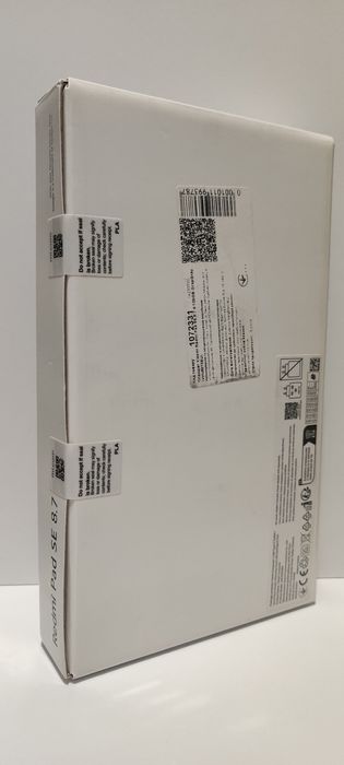 Redmi Pad SE 8.7 4/128 + Чохол + Скло