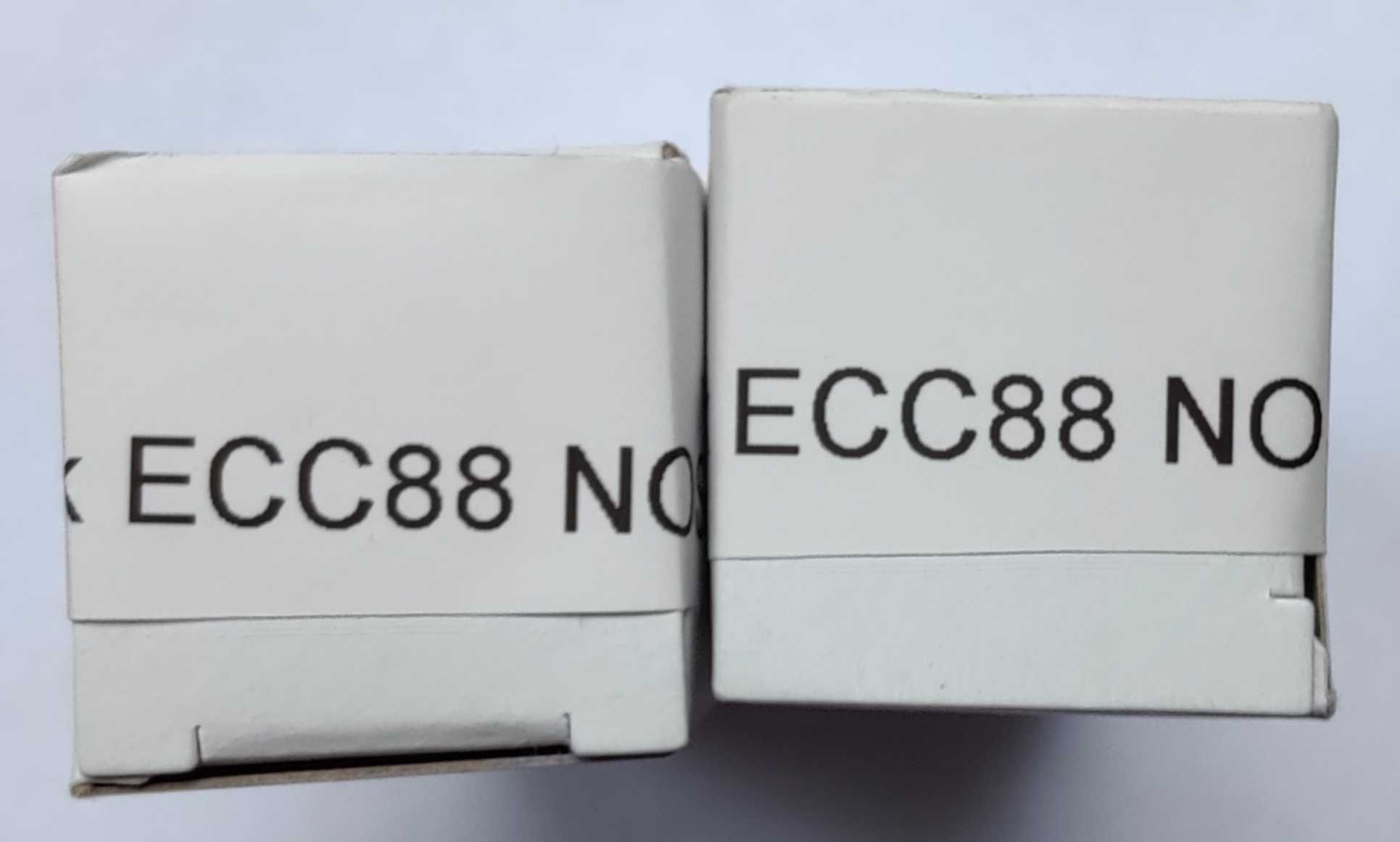 Telefunken E88CC