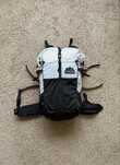 Туристичний рюкзак, наплічник Naturehike Helium 30+10L deuter
