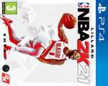 NBA 2K21 ps4, sklep.
