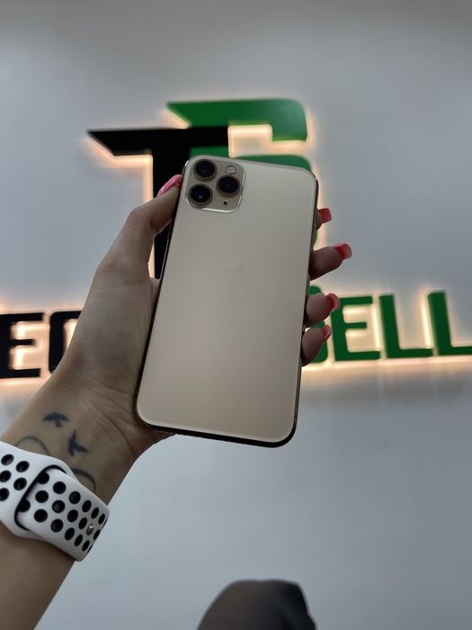 Айфон 11 про голд Iphone 11 pro Gold 128/256/512Gb Trade-in