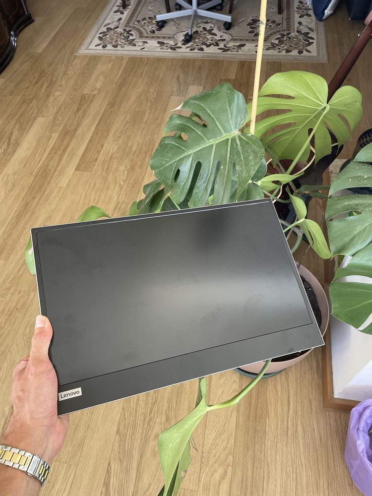 Ecra portatil / Portable Screen - Lenovo L15