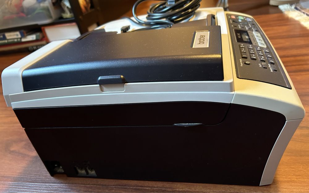 Impressora Multifunções Brother MFC-240c