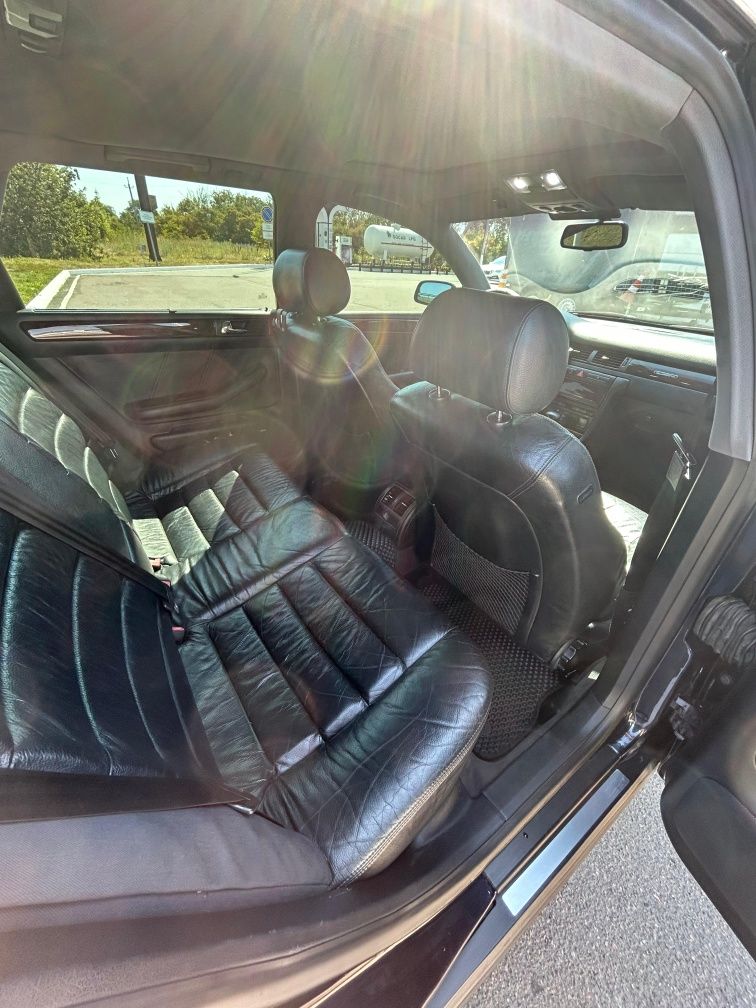 Продам Audi a6 c5 2.5 tdi quattro