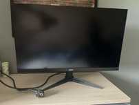 Monitor Acer Nitro 27" 2K 75hz