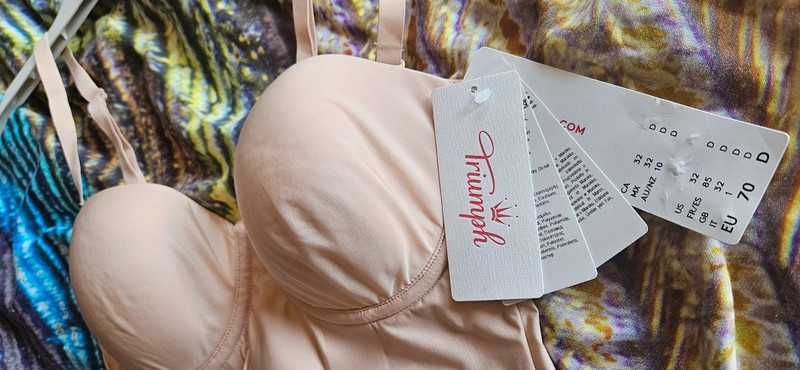 Body Triumph Shape Smart 70D
