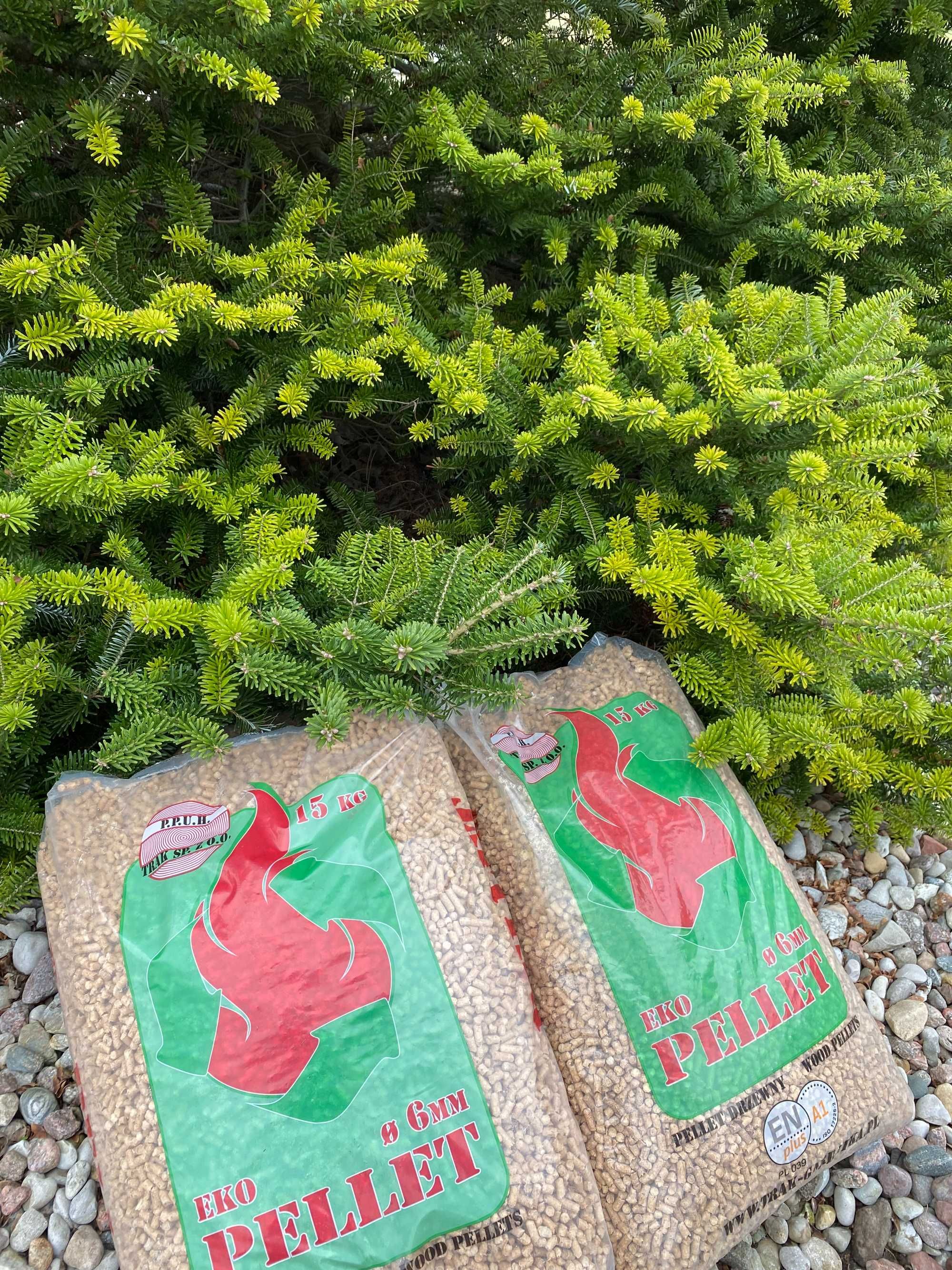 Brykiet PDJ, RUF Piaseczno, Prażmów, Konstancin, Piskórka