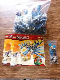 LEGO Ninjago 2521