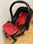 Fotelik Kiddy Evolution Pro 2 0-13