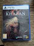 Khazan The First Berserker ps5 PlayStation 5