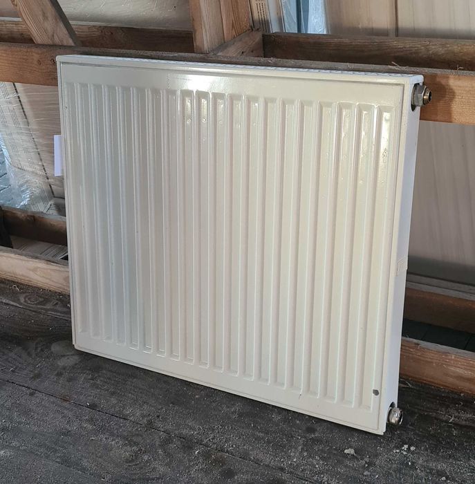Grzejnik Używany 70x60 CV20 / C11