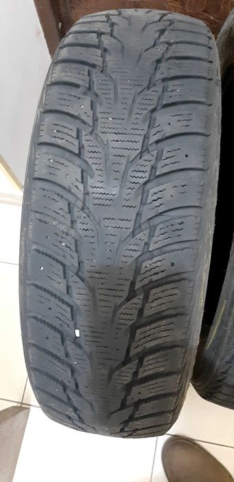 Зимові шини 185/65/R15