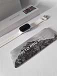 Smartwatch hk 10 pro max, komplet, nowy watch