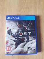 Ghost of Tsushima ps4