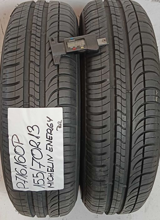 P716160P Para 155/70R13 Michelin Energy