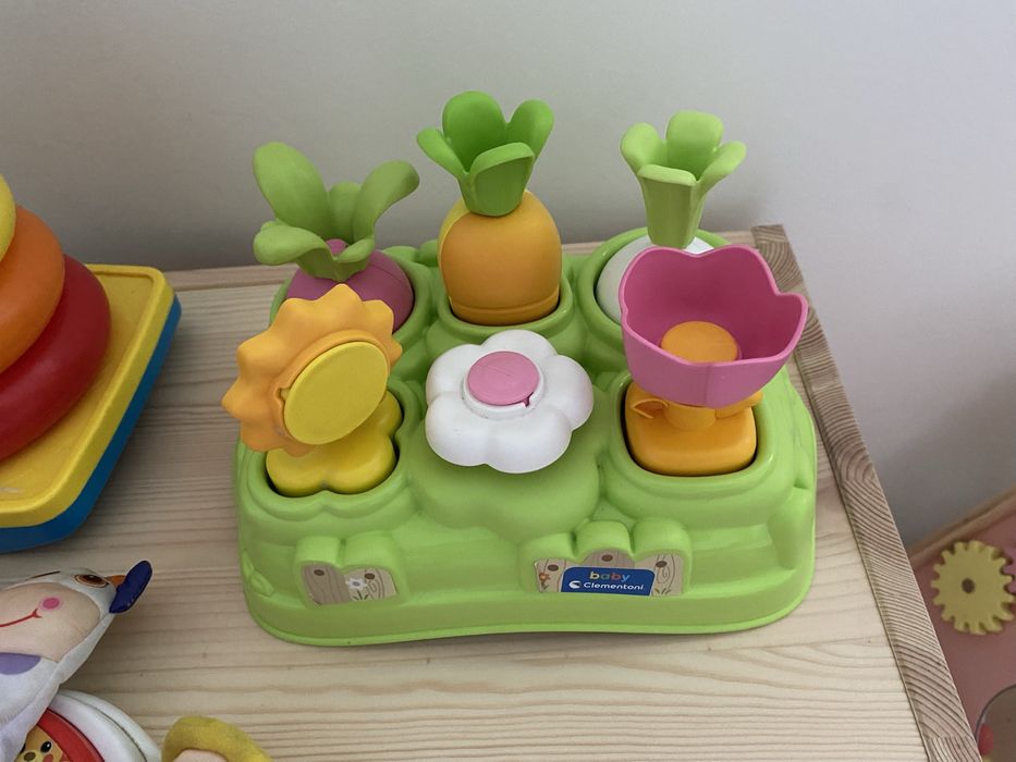 Brinquedos chicco bebe