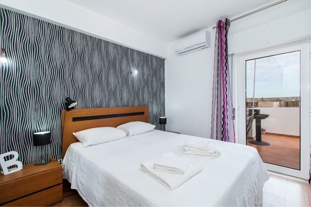 Apartamento T1 para férias  Armação de Pera