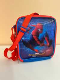 Torba na ramię Spiderman dla dziecka