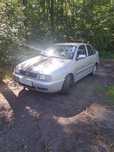 VW polo 2001 rok