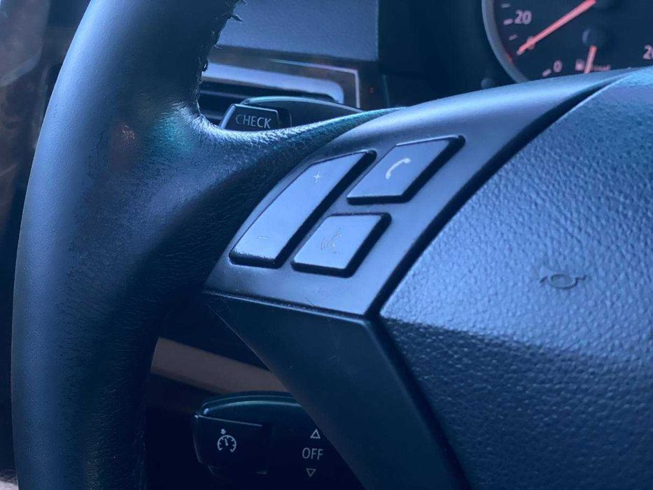 BMW E60 530D 2004 (Розстрочка / Лізинг)