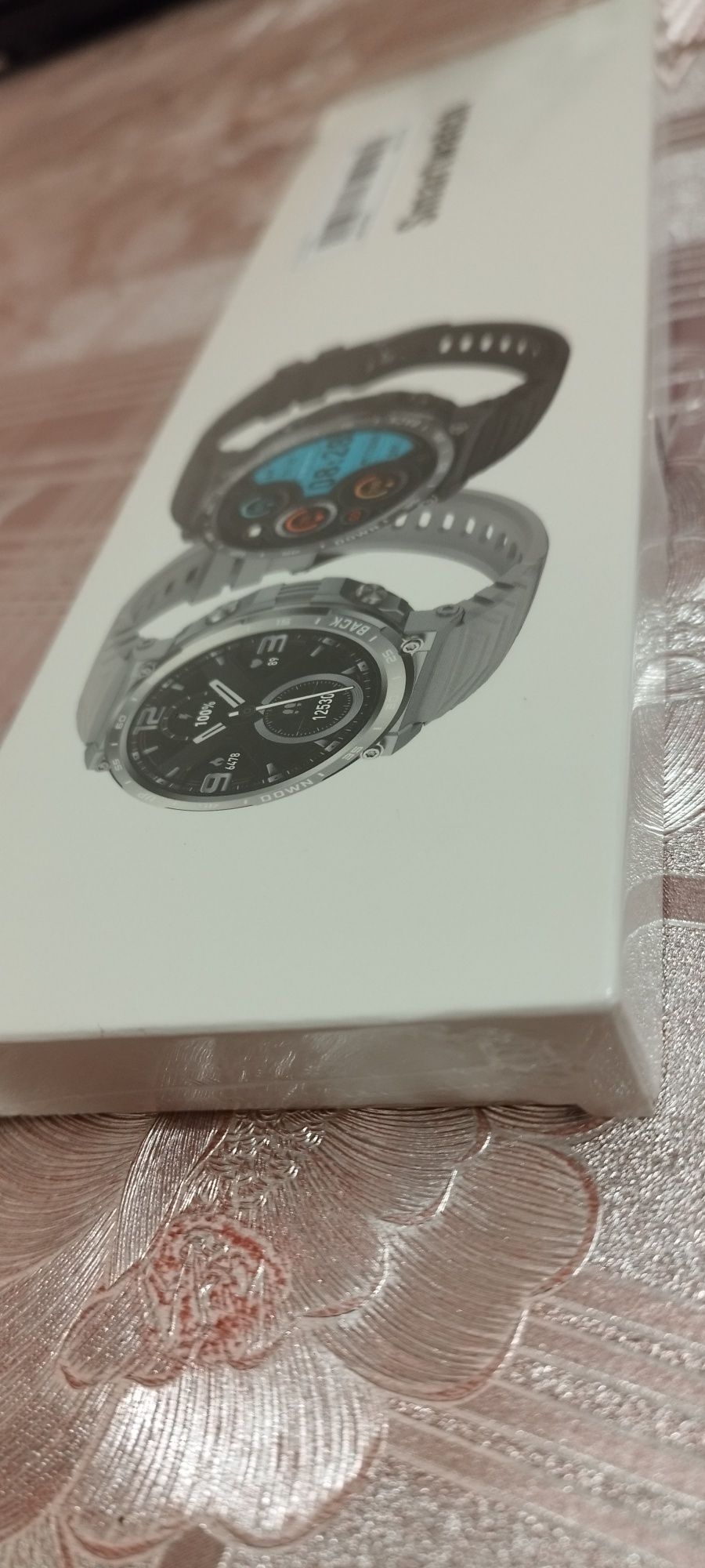Продам смарт-годинник Smartwatch(Різні варіанти)