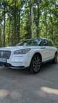 Продаю Lincoln Corsair 2019г Объем 2,3