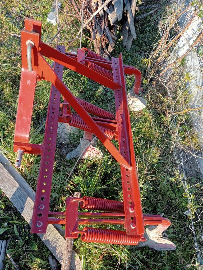 Vendo tractor Kubota B7001