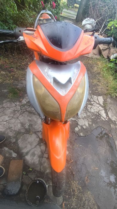 Viper sport 110 по талону