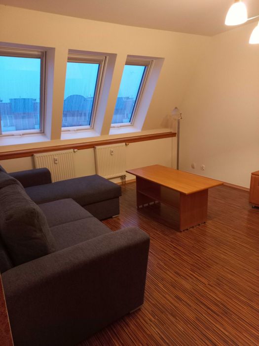 Mieszkanie 2 pokoje ul. Pogodna