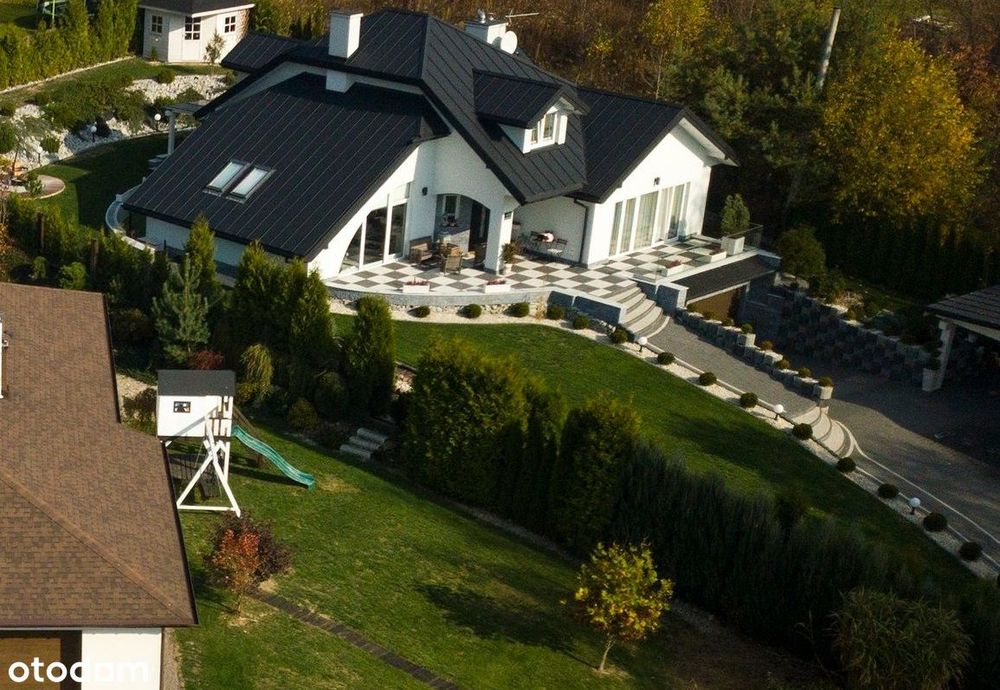 Dom Konopnica z ogrodem OD ZARAZ Bez posredników NIEPOWTARZALNY!!!
