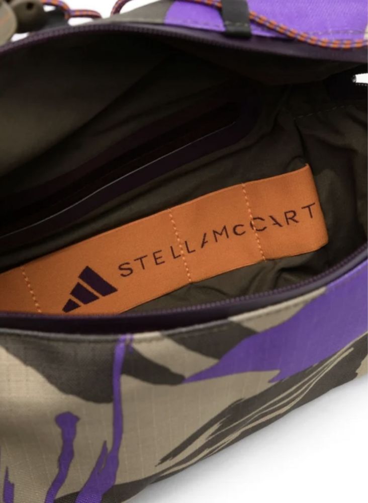 Нова сумка adidas Stella by Mccartney
