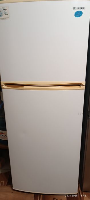 Холодильник Самсунг