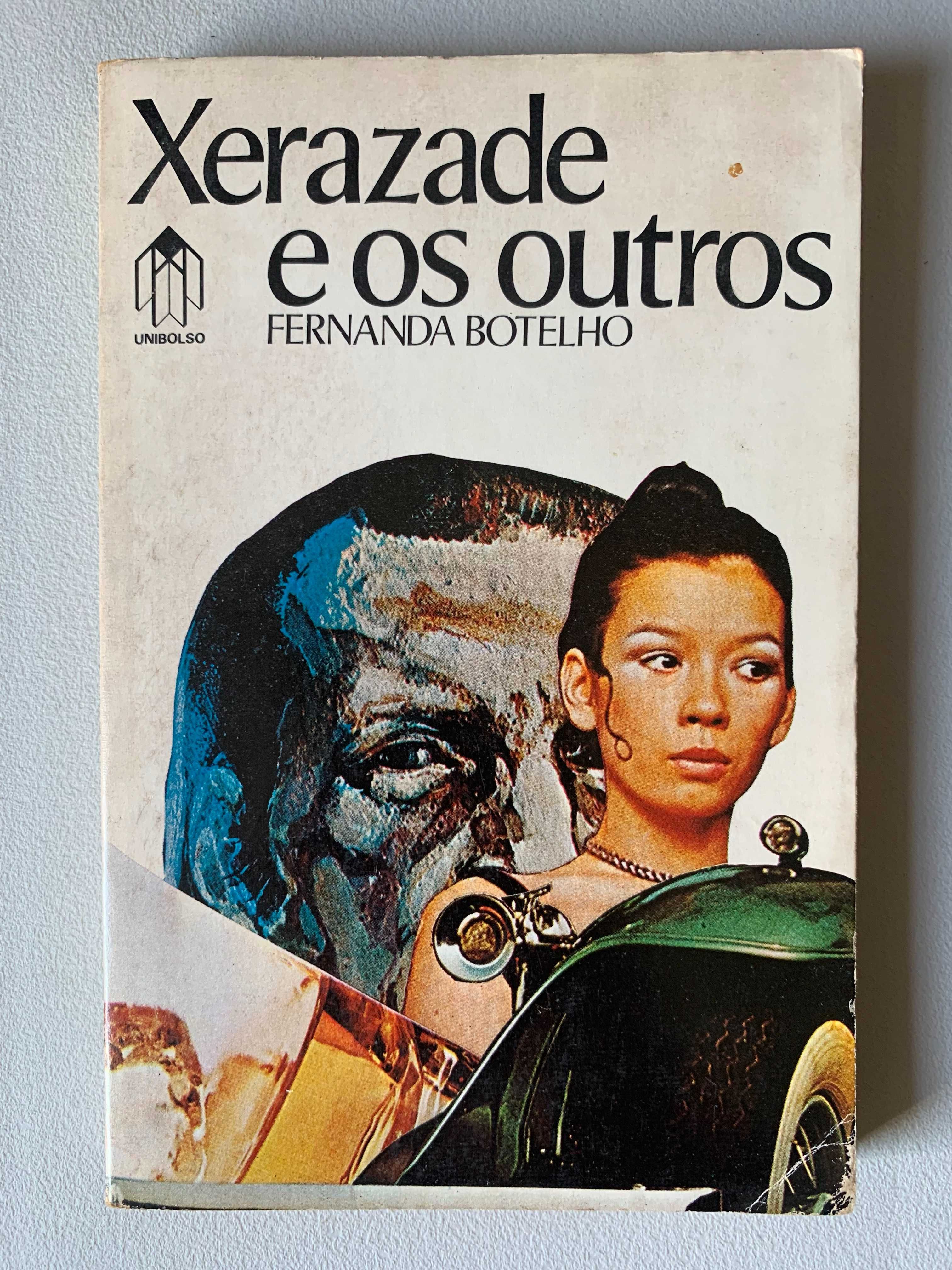 Xerazade e os Outros, de Fernanda Botelho