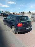 Golf 4   2003rok